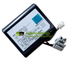 Csereakkumulátor a Toshiba BM-320AJ-J2 készülékhez