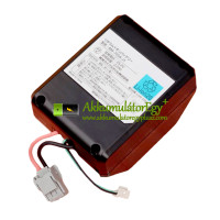 Csereakkumulátor a Toshiba BM-725A-J1 készülékhez