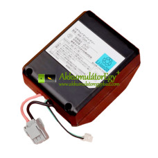 Csereakkumulátor a Toshiba BM-725A-J1 készülékhez