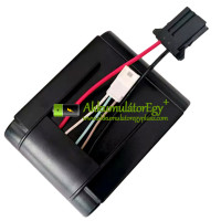Csereakkumulátor a Toshiba CL3C-PG-hez