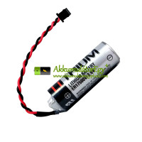 Csereakkumulátor a Toshiba DF13-Plug ER17500V-hoz