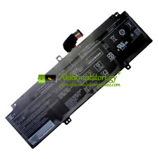 Csereakkumulátor a Toshiba dynabook X40L-K PS0122NA1BRS készülékhez
