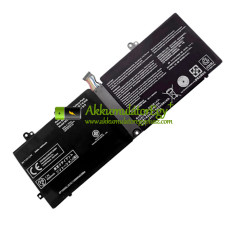 Csereakkumulátor a Toshiba PA5325U-1BRS készülékhez