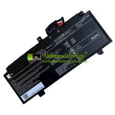 Csereakkumulátor a Toshiba PS0123NA1BRS dynabookhoz