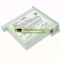 Csereakkumulátor a TYCO F010482 SMF0312-001 típushoz