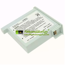 Csereakkumulátor a TYCO F010482 SMF0312-001 típushoz