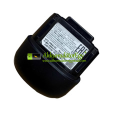 Csereakkumulátor a ZEBRA CS6080 BT-000413 típushoz