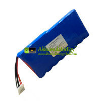 Csereakkumulátor a Zoncare WPF12-0068 IMAC1200-hoz