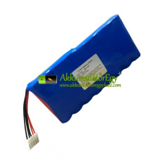 Csereakkumulátor a Zoncare WPF12-0068 IMAC1200-hoz