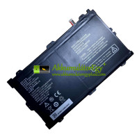 Csereakkumulátor a Zte Li3990T44P6hJ8B035 Primetime K92-hez