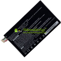 Csereakkumulátor Acer 11CP5/58/94 S2 Liquid S520 BAT-M10