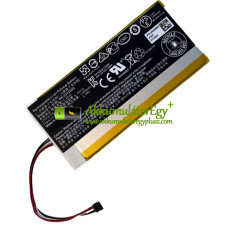 Csereakkumulátor Acer CTL6100 CTL6100WL PR-234385G CTL4100