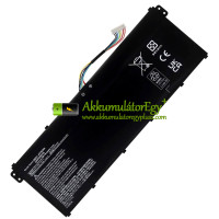 Csereakkumulátor Acer EX-214 N18Q13 EX214-52