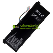 Csereakkumulátor Acer EX-214 N18Q13 EX214-52