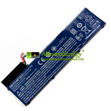 Csereakkumulátor Acer P645 A4DBH TravelMate TMP645 V4DA2 P645MG