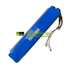 Csereakkumulátor adathordozóhoz BP22240A G4Pro X8 X9Pro WD40