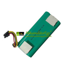 Csereakkumulátor adathordozóhoz VR06 i2 085B 083B 081A 082A