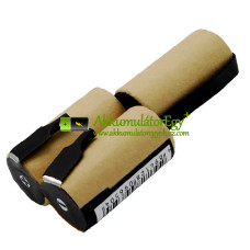 Csereakkumulátor AEG 900055103 FM Elektroluxhoz