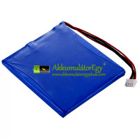 Csereakkumulátor AETEP OTDR AT110 JQ050-04L-hez