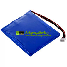Csereakkumulátor AETEP OTDR AT110 JQ050-04L-hez