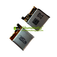 Csereakkumulátor Amazifit PL472020V A1805-höz