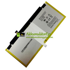 Csereakkumulátor Amazon 26S1004 HDX Kindle Fire-hez
