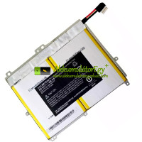 Csereakkumulátor Amazon 541385760001 FG6Q-hoz