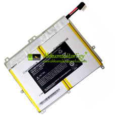 Csereakkumulátor Amazon 541385760001 FG6Q-hoz