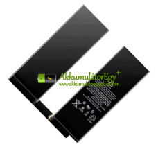 Csereakkumulátor Apple A1701 iPad-Pro-10.5 A1798 A1709 készülékhez