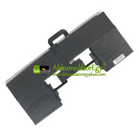 Csereakkumulátor Apple A2669 MacbookAIR-13 A2681-hez