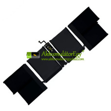 Csereakkumulátor Apple A2780 A2527 MacbookPro A2485-höz