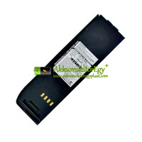 Csereakkumulátor: Ascom 7100 CP0119 TH-01-006 Hughes7101 21
