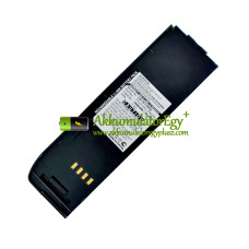 Csereakkumulátor: Ascom 7100 CP0119 TH-01-006 Hughes7101 21