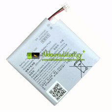 Csereakkumulátor: Asus C11N1541 WI502Q ZenWatch2 W1502QF