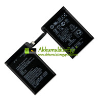 Csereakkumulátor ASUS C21P2001 Phone5-Pro RONG5 ROG5 készülékhez