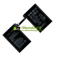 Csereakkumulátor ASUS C21P2001 Phone5-Pro RONG5 ROG5 készülékhez
