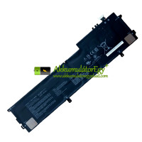 Csereakkumulátor Asus C32N1810 UX562FN UX562FD Flip15 ZenBookhoz