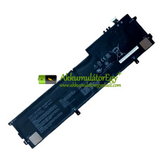 Csereakkumulátor Asus C32N1810 UX562FN UX562FD Flip15 ZenBookhoz