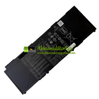 Csereakkumulátor Asus C41N2111-hez