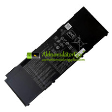 Csereakkumulátor Asus C41N2111-hez