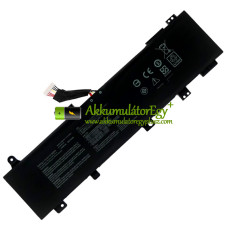Csereakkumulátor: Asus FA706QM FA506Q/QR/QM C41N1906-1-2