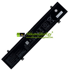 Csereakkumulátor: Asus X16 Flow GV601RE-M5057X ROG C41N2109 NR2203RM