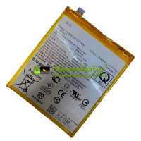Csereakkumulátor Asus ZE620KL Zenfone5 C11P1708 ZS620KL X00QD 5Z Z01RD készülékhez