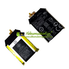 Csereakkumulátor Asus Zenwatch2 WI501Q C11N1502 készülékhez