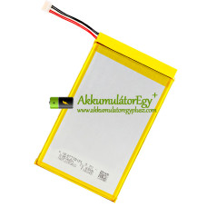 Csereakkumulátor AUTEL MS906 MLP5070111 MaxiSys-Mini MS905