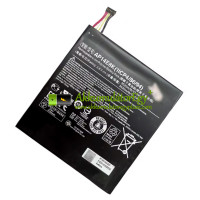 Csereakkumulátor az Acer AP14E8K-hoz