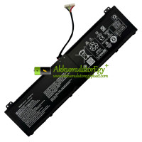 Csereakkumulátor az Acer PH315-54-55 PHN16-71 Helios 300-hoz
