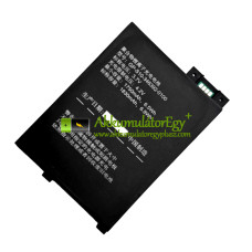 Csereakkumulátor az Amazon GP-S10-346392-0100 Kindle3 K3-hoz