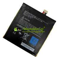 Csereakkumulátor az Amazon Kindle 3555A2L Fire7 készülékhez