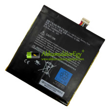 Csereakkumulátor az Amazon Kindle 3555A2L Fire7 készülékhez